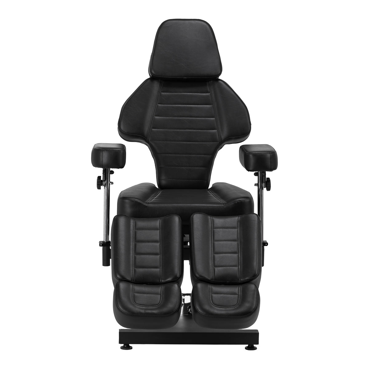 Pro Ink 601A hydraulic tattoo chair black