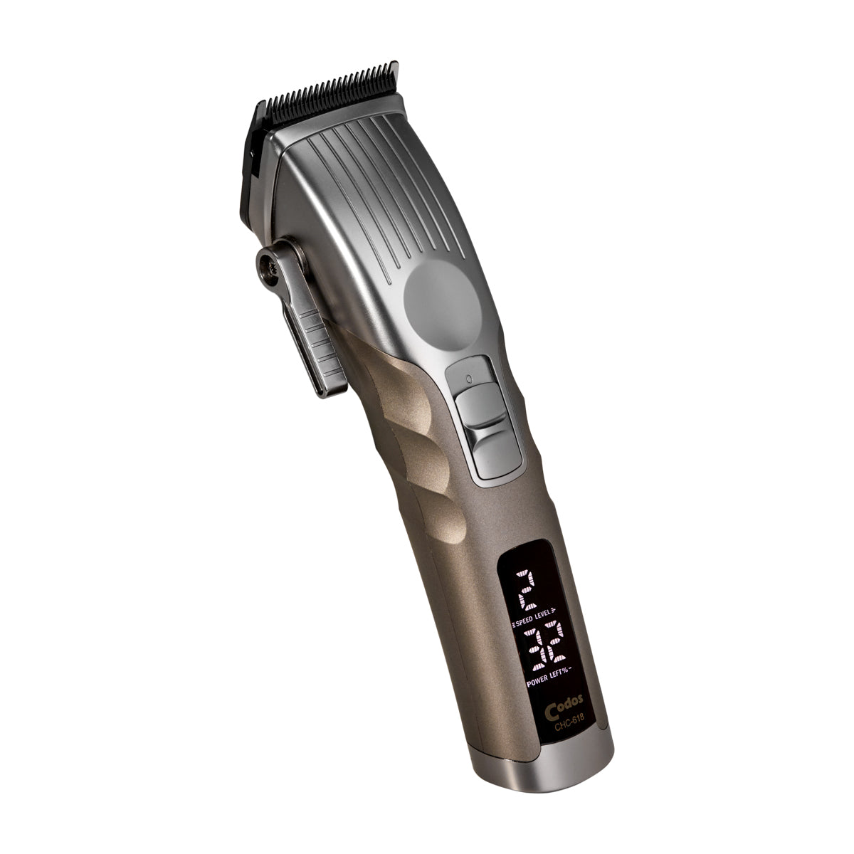 Codos cordless hair clipper CHC-618 BARBER MASTER