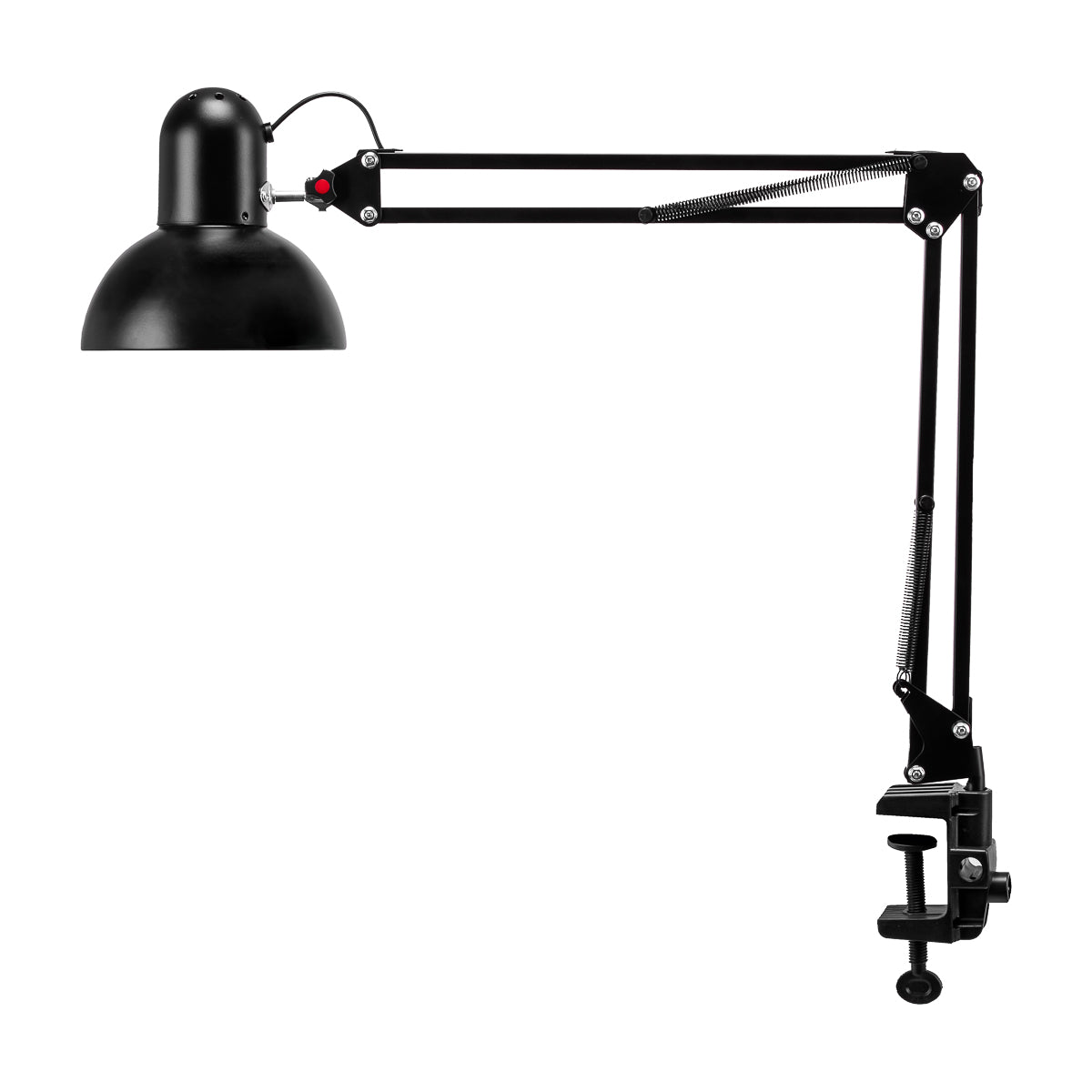 PiX 314 desk lamp black