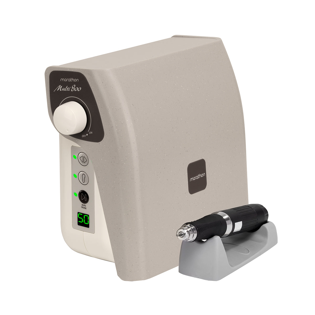 Saeyang Marathon MULTI800 nail drill BS50C brushless