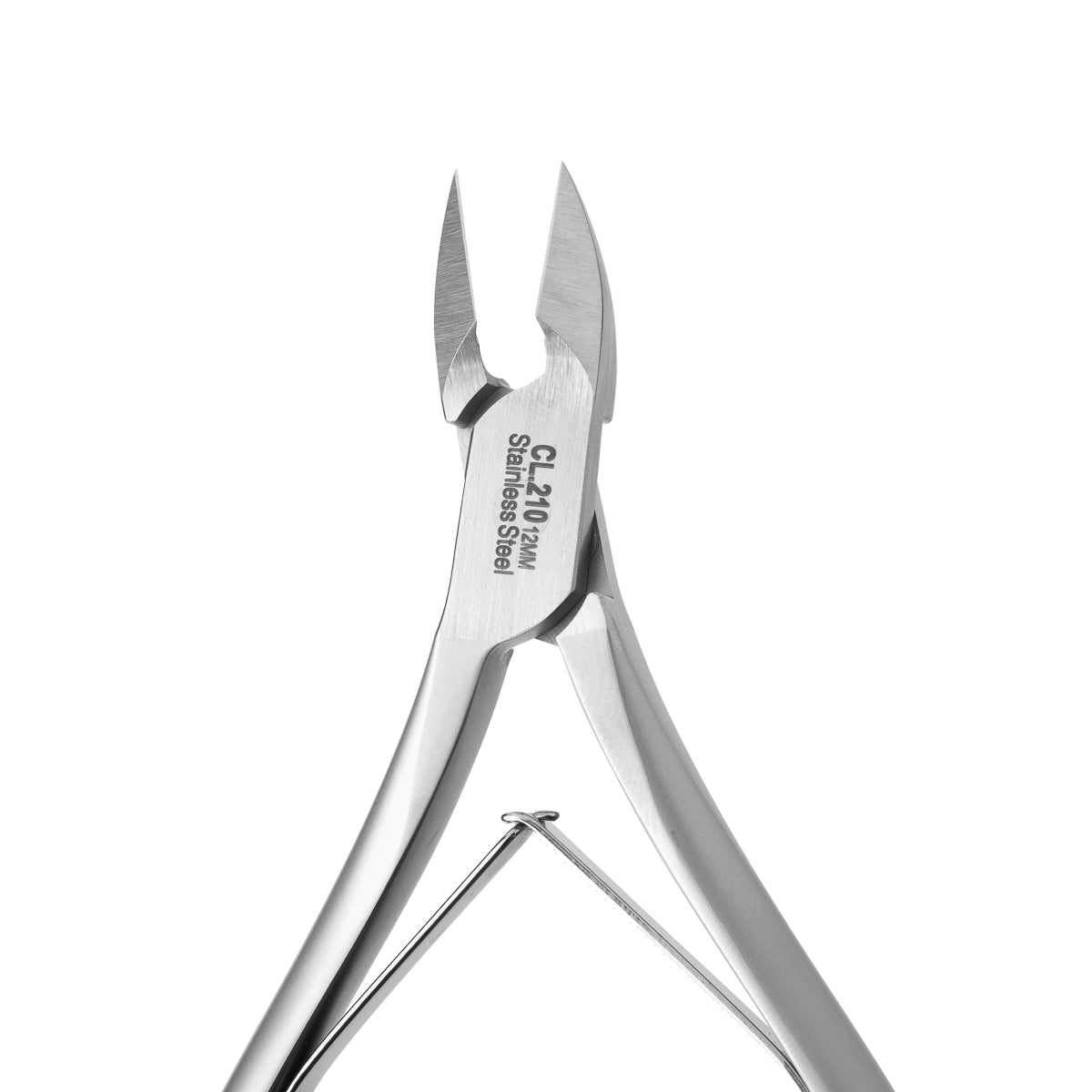 Nghia export cuticle nippers CL.210 12mm