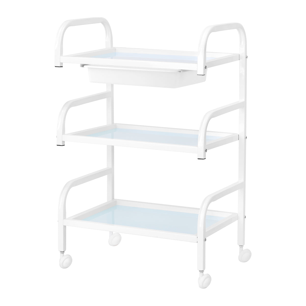 Cosmetic table Basic 121