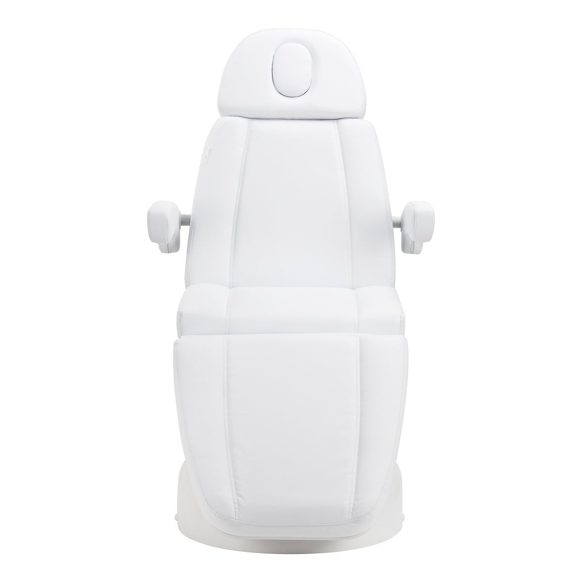 Azzurro Lux cosmetic chair 3m white