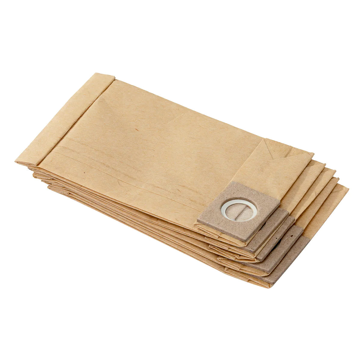 Saeyang filter set for nail drill with Cyclone absorber - Vac 5 pcs - paper