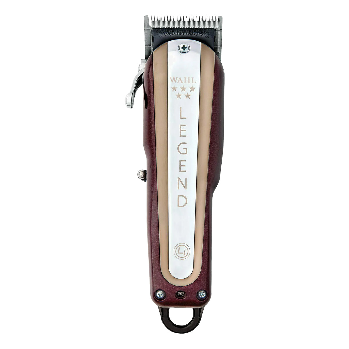 WAHL LEGEND 5V cordless razor