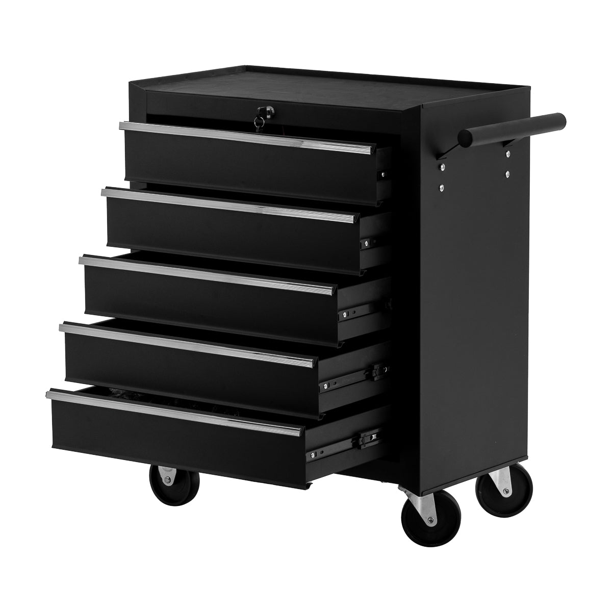 Pro Ink 015 tattoo assistant black