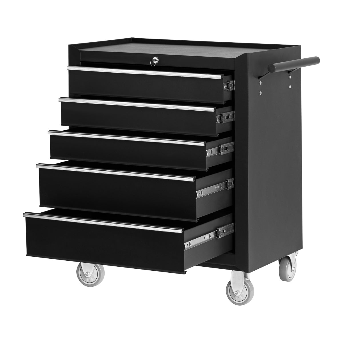 The Pro Ink 005 tattoo assistant black