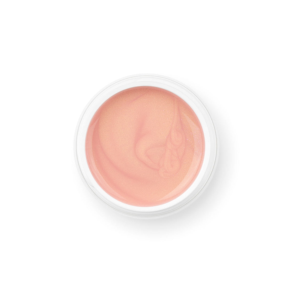 Claresa builder gel Soft&Easy dancing sparkles 12g