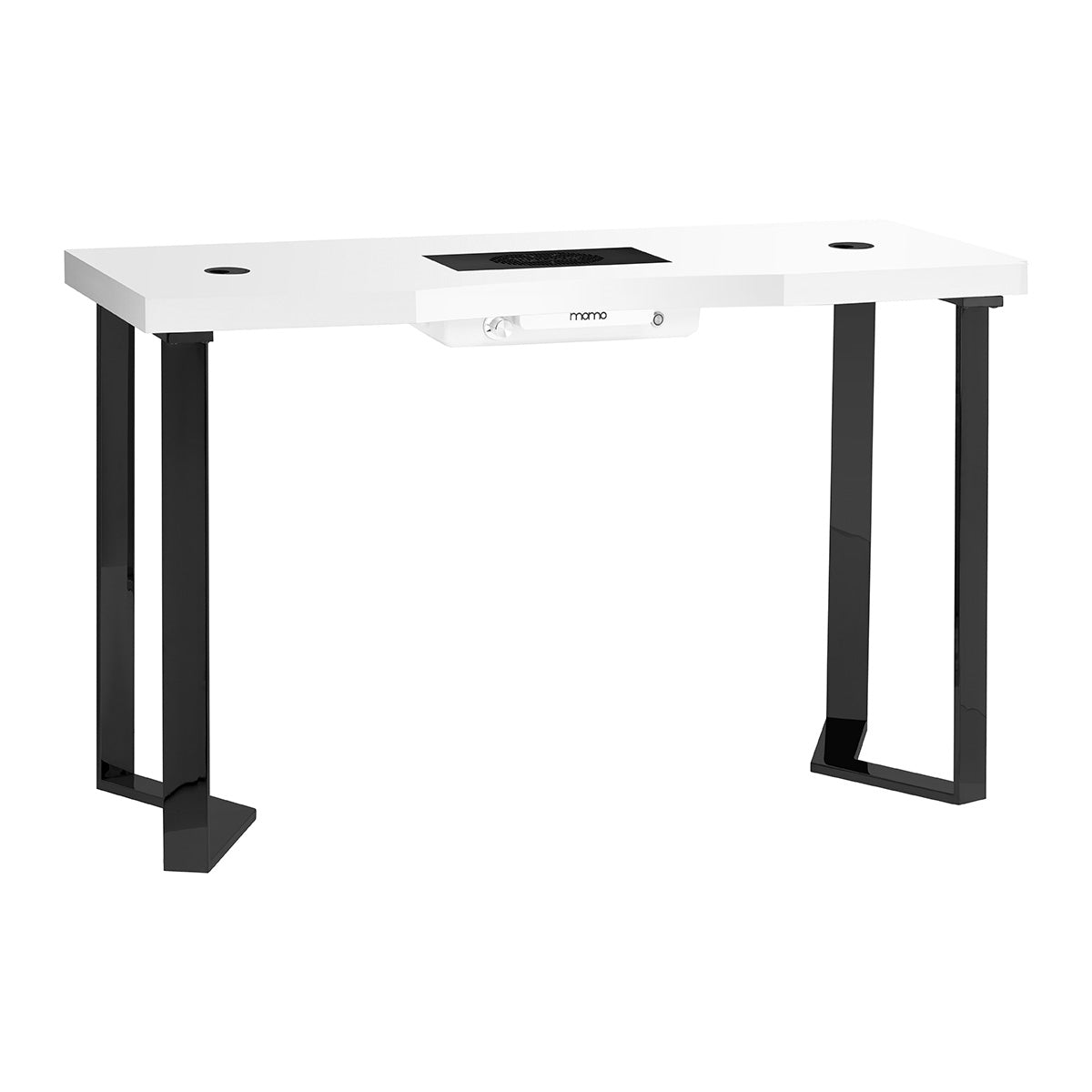 Momo 05-BL cosmetic desk with absorber
