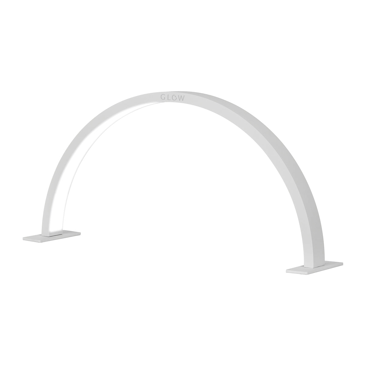 GLOW ARCHE II manicure lamp grey