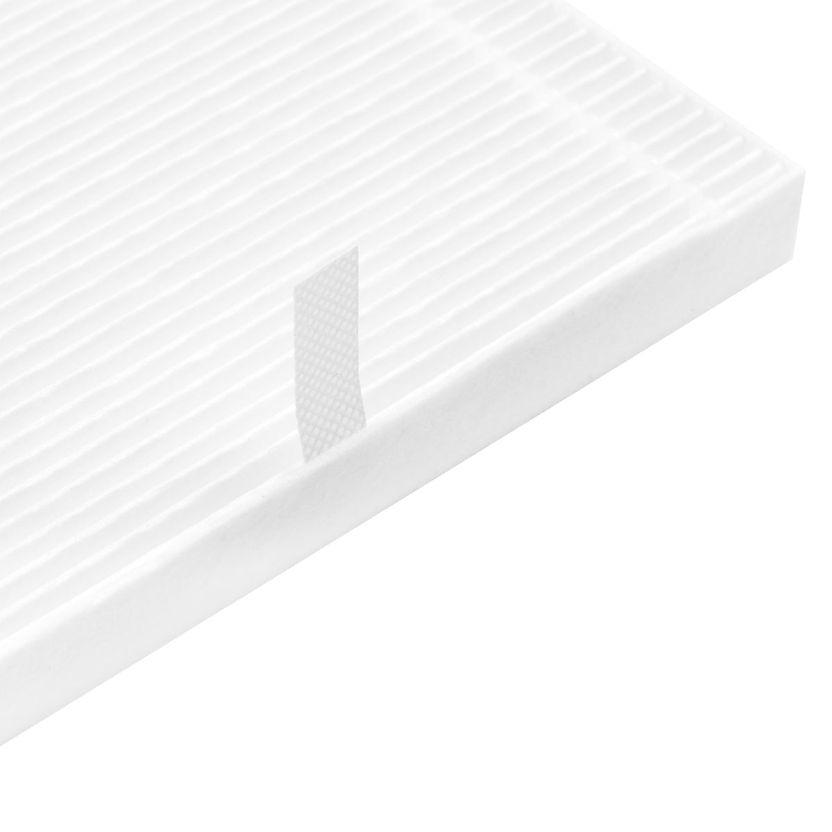 Cassette filter for Momo J-404 dust absorber