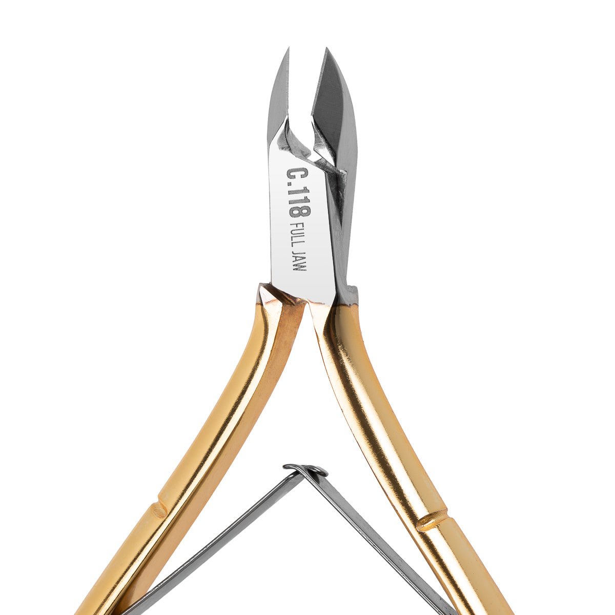Nghia export cuticle nippers C-118
