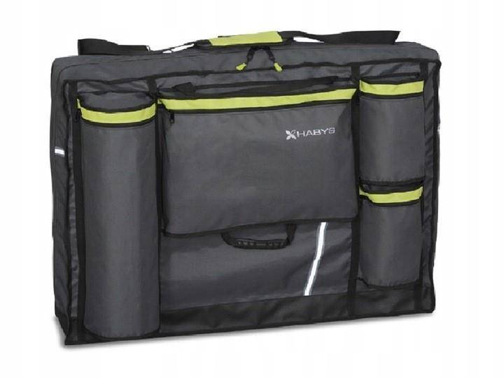 City Carry Case 165/60 Backpack Option