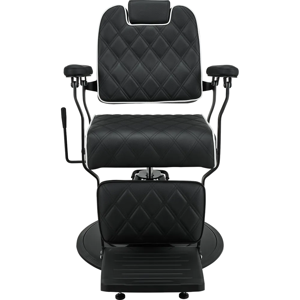 Hairdressing chair Bravo