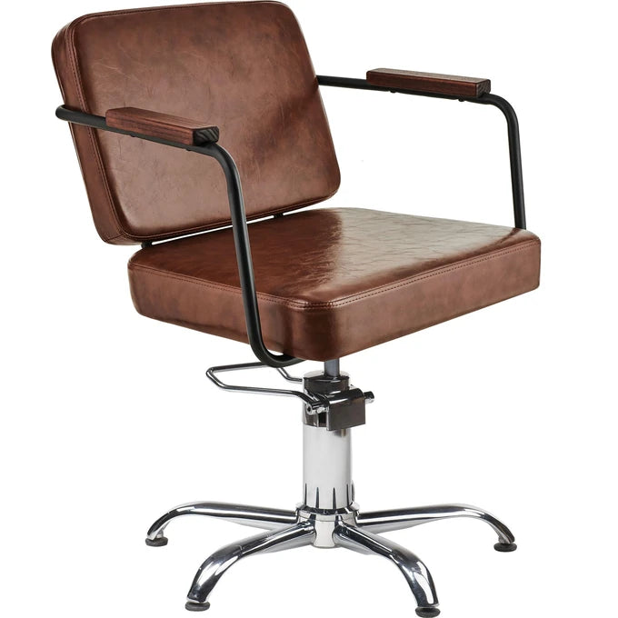 Hairdressing chair Enzo V9