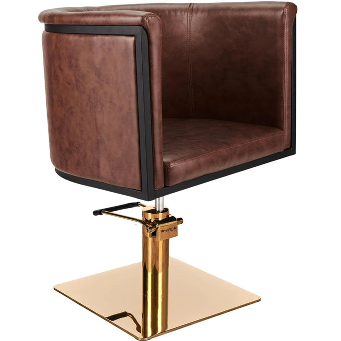 Hairdressing chair Gio V6