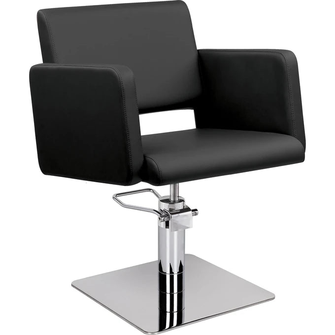 Hairdressing chair Lea V6