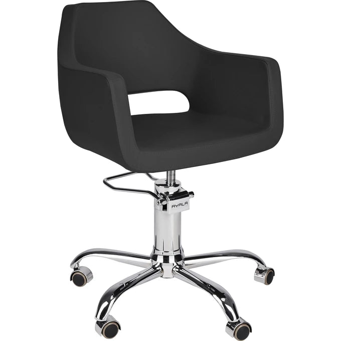 Hairdressing chair Marea V1