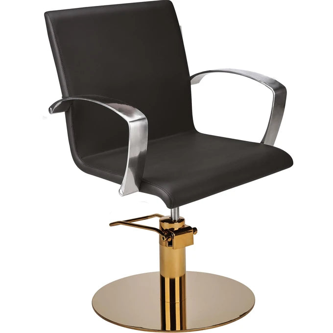 Hairdressing chair Partner V3