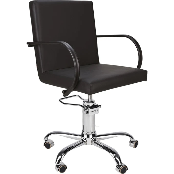 Hairdressing chair Pik V1