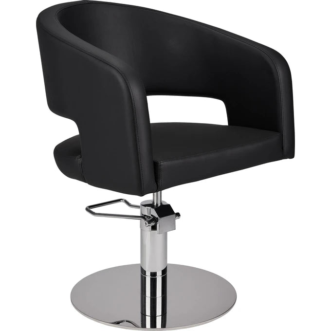 Hairdressing chair Zoe V4
