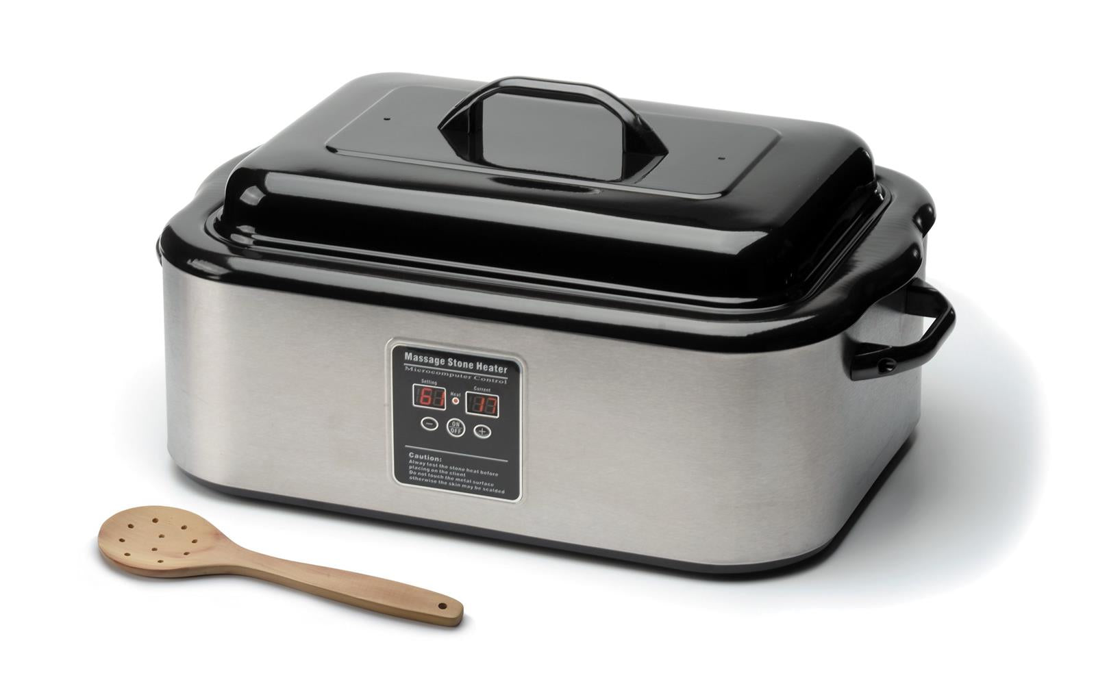 Professional Stone Heater 17l