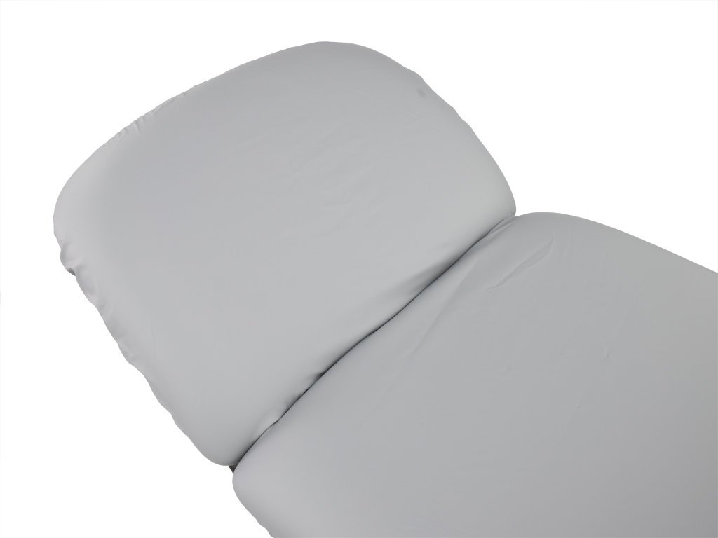 Protective Table Cover C460 (Oil-resistant) 197x70 Agila 2 Grey