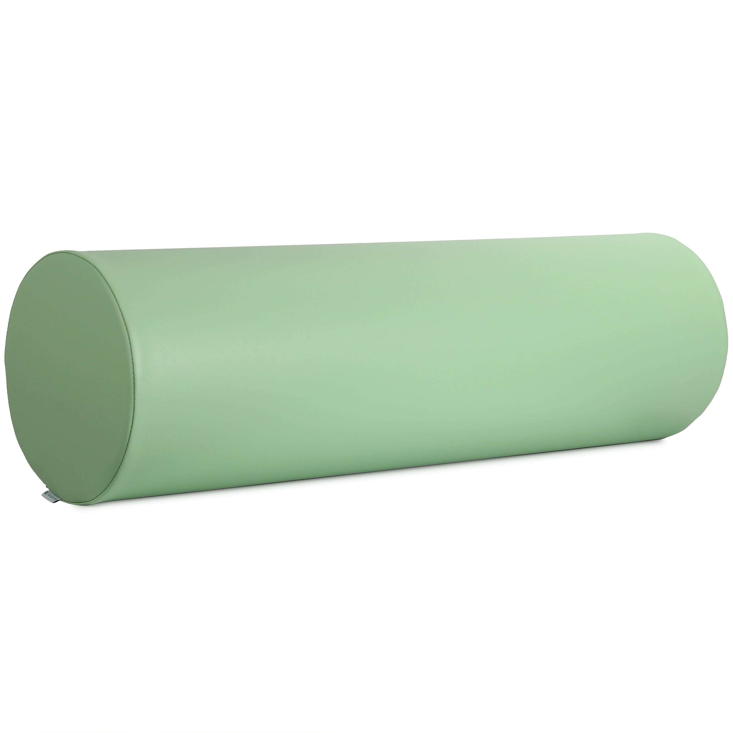 Round Bolster 30x100 K022 Green