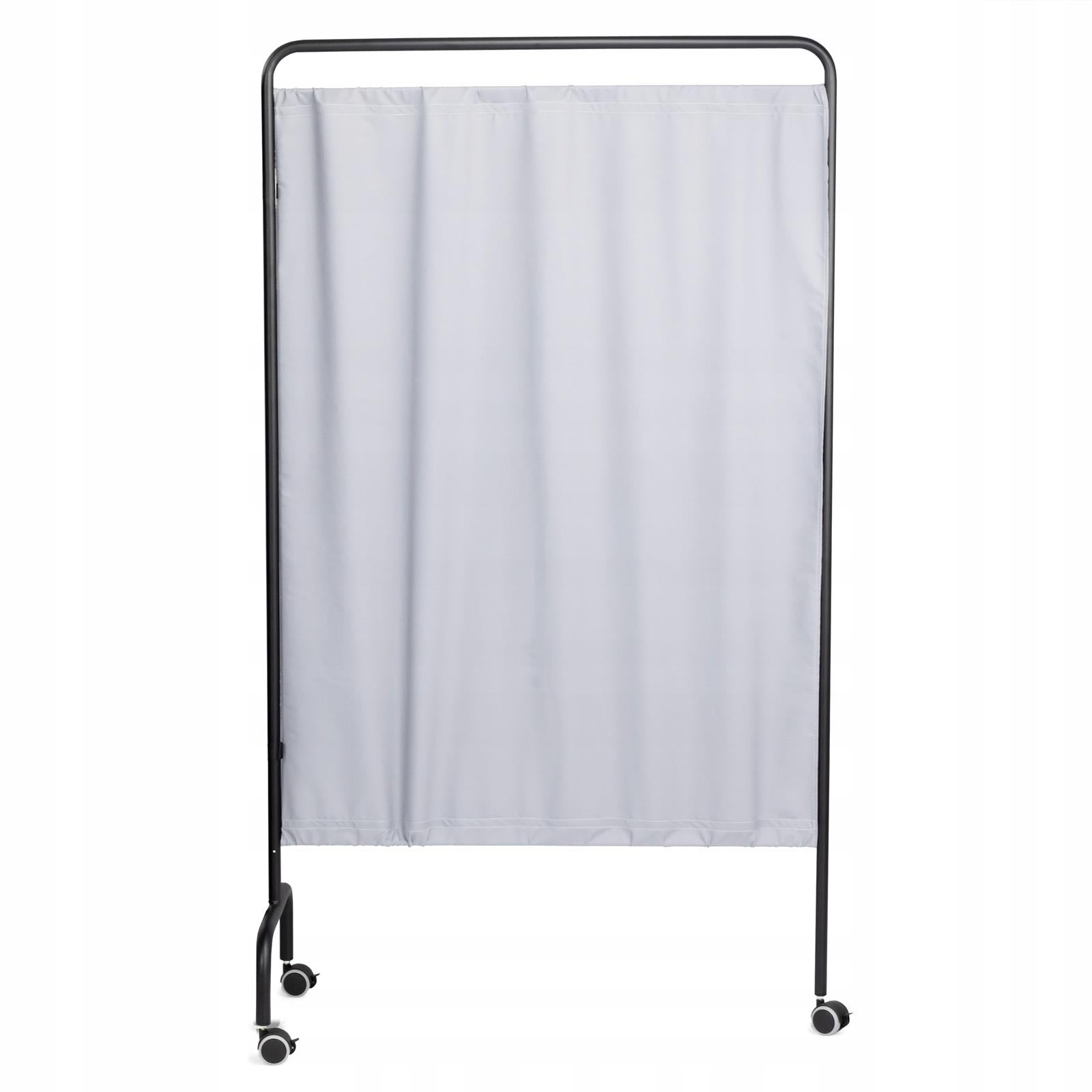 Standard Black Modular Screen Light Curtain Grey