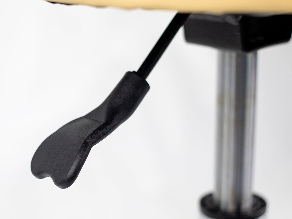 Stool SILVA So Skin K433 beige