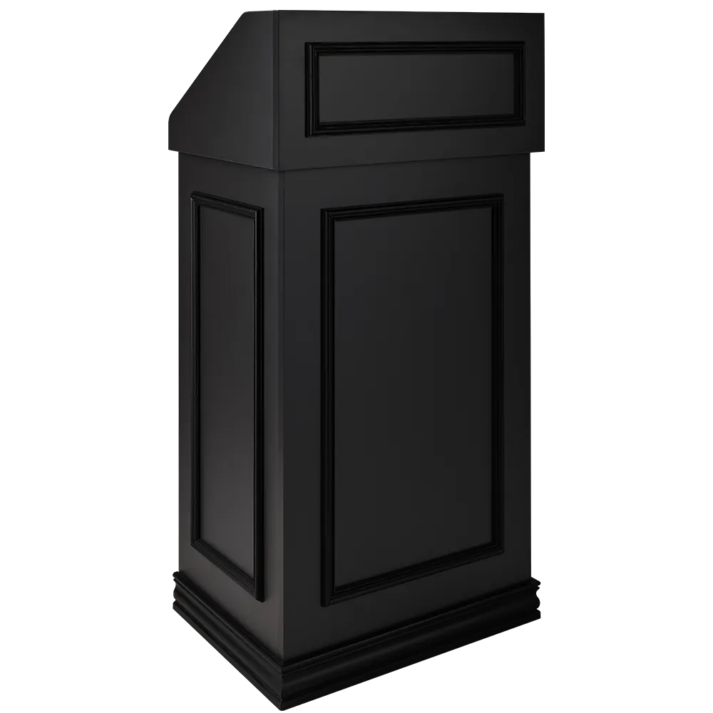 Reception Lexus Mini