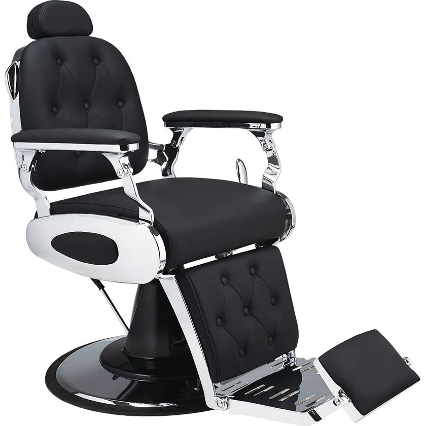 Hairdressing chair Lion