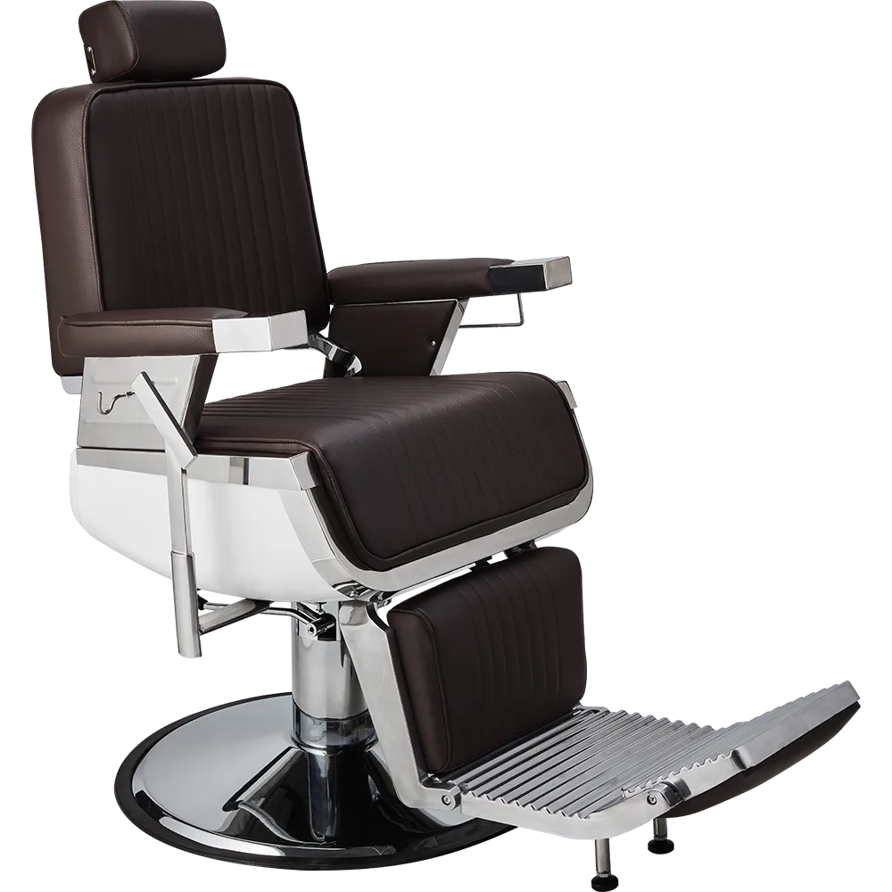Hairdressing chair Lord Brown