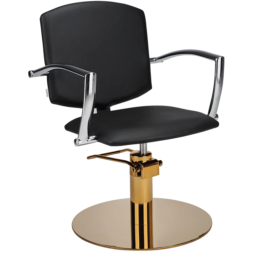 Hairdressing chair Pako V3
