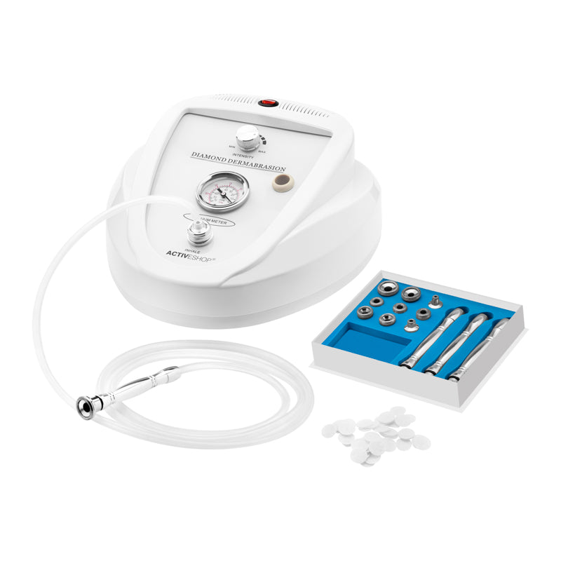 Microdermabrasion device am60