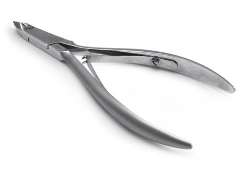 Nghia export cuticle nippers c-07 3.5mm