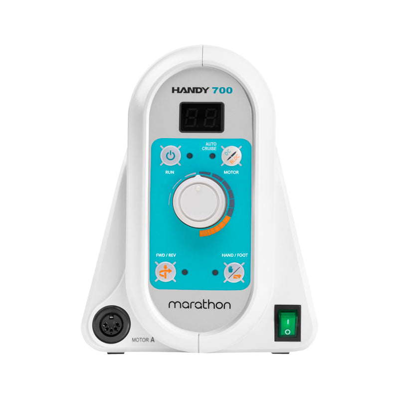 Saeyang Marathon Handy 700 2in1 Nail Drill Machine