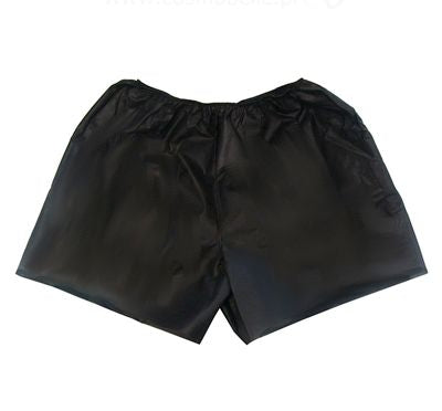 Disposable men's boxer shorts