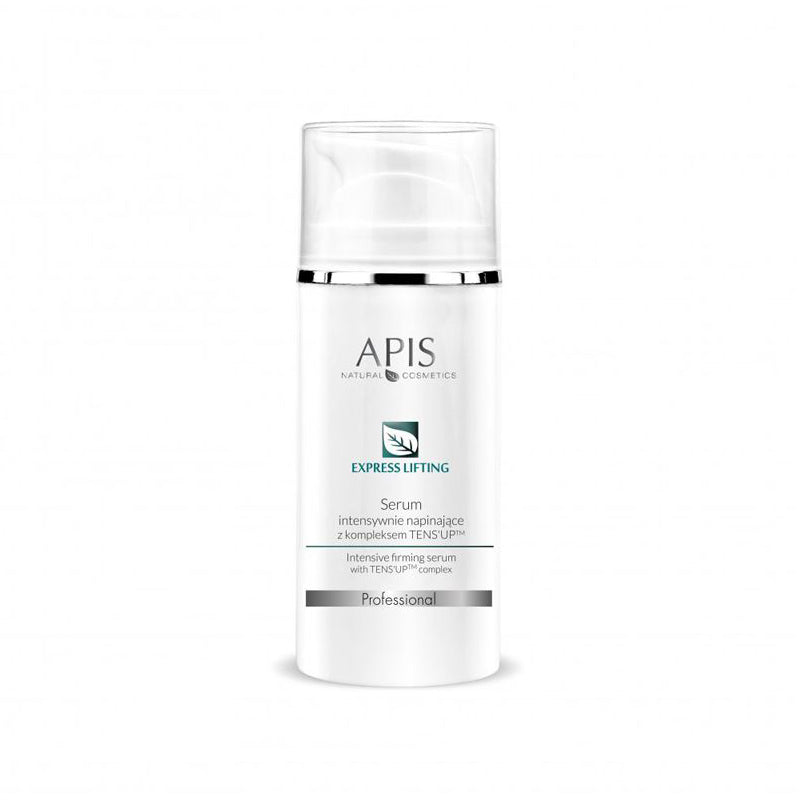 Apis express lifting serum intensively tensing with tens up 100ml