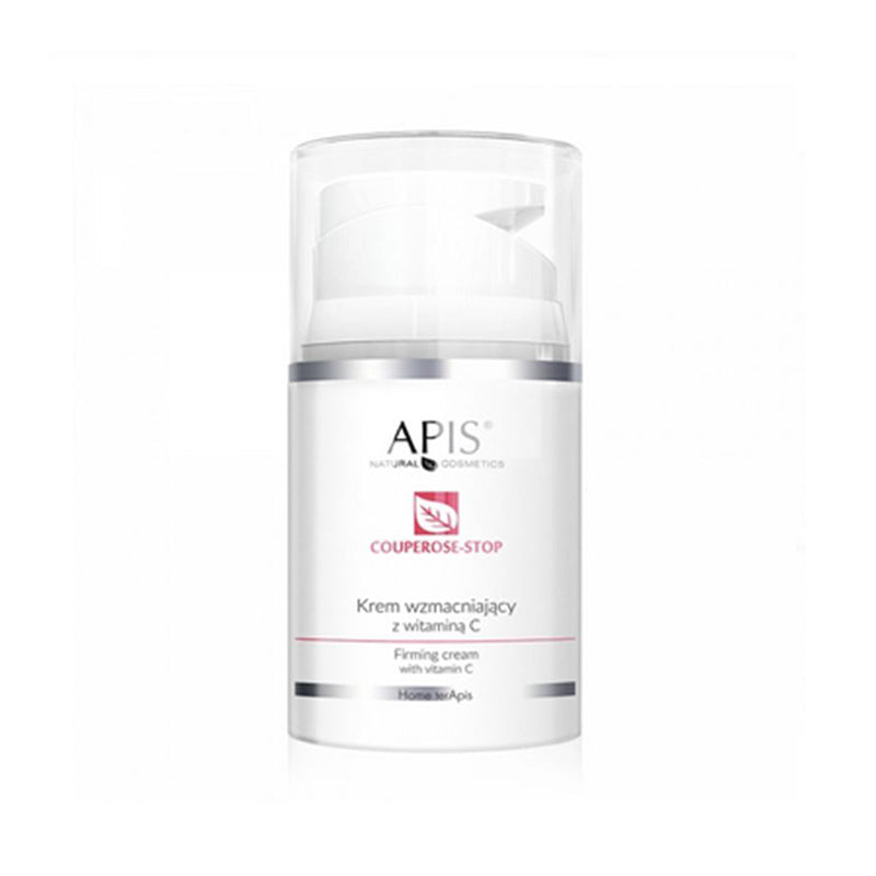 Apis strengthening cream for couperose skin 50ml