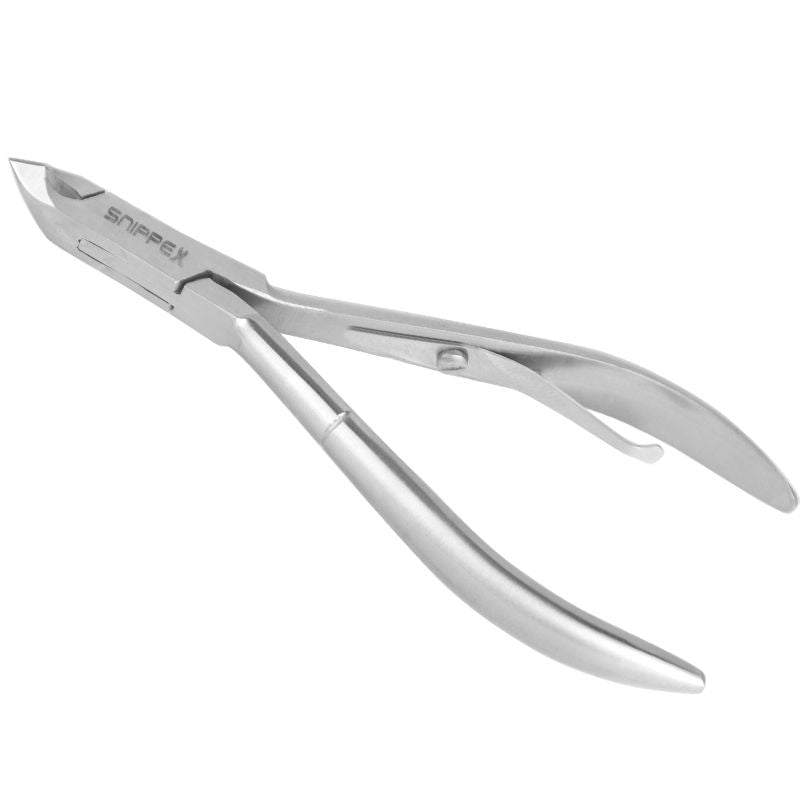 Cuticle nippers 9cm / 5mm Snippex