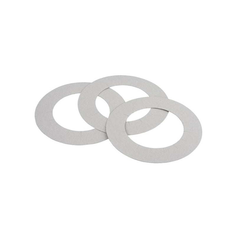 Quickepil paper collar for 10 pcs