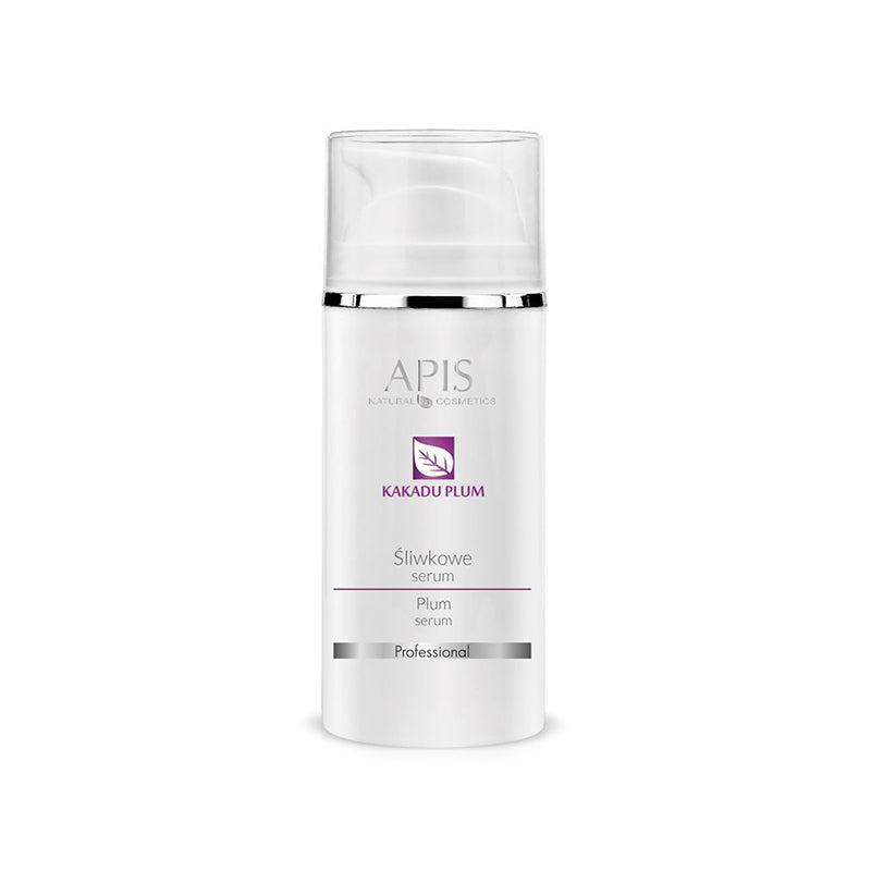 Apis plum serum 100ml