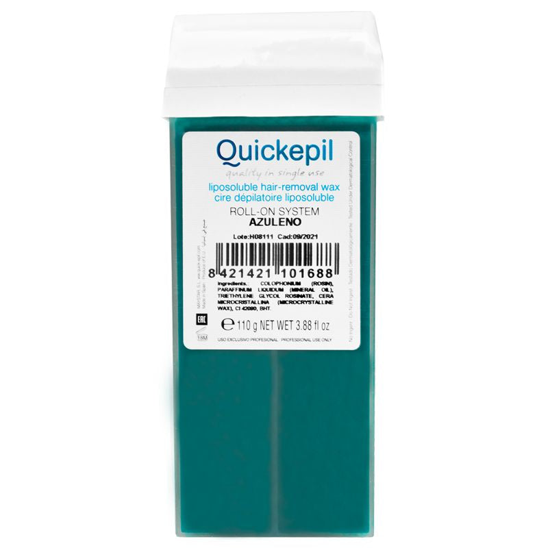 Single 5.5 epilation set