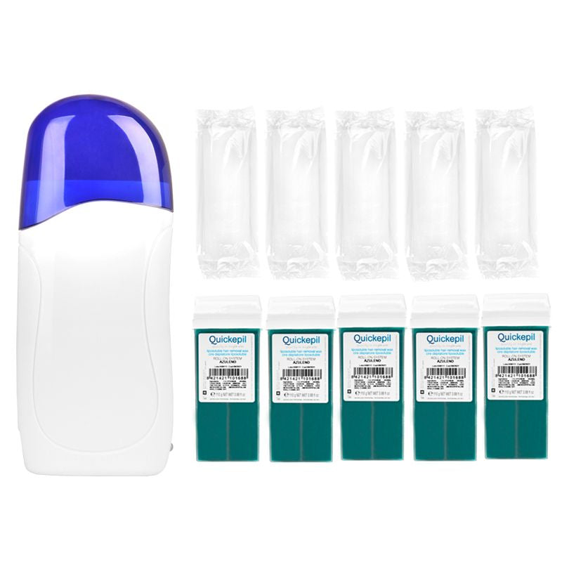 Single 5.5 epilation set