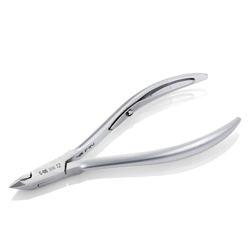 Nghia export cuticle clippers c-06 jaw 12 (5 mm)