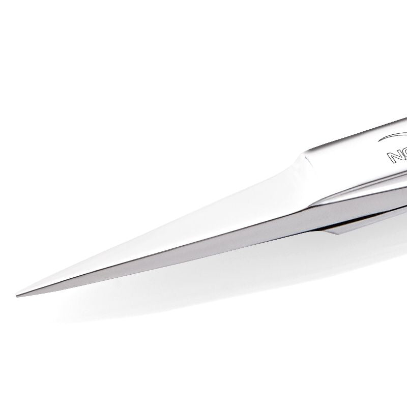 Nghia export eyebrow scissors es-03