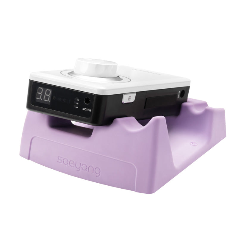 Saeyang stand for K38 and mini cro nail drills