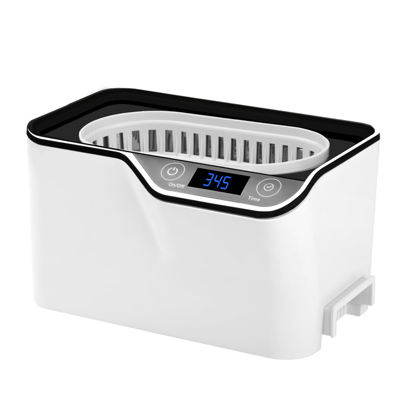 Ultrasonic cleaner acds-100 vol. 0.6l 50w