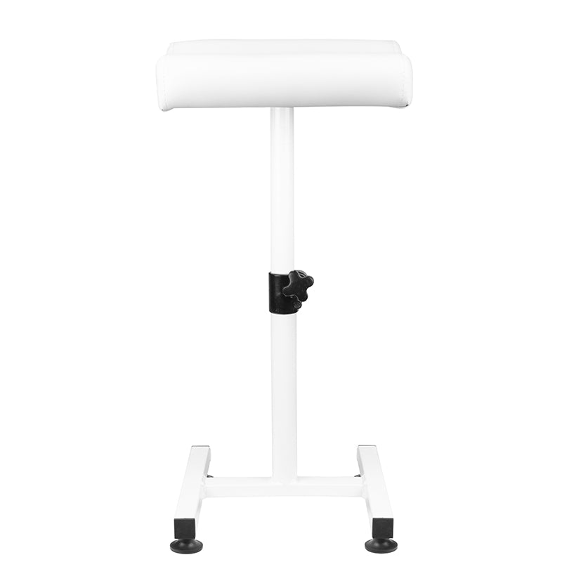 Pedicure footrest 108 white